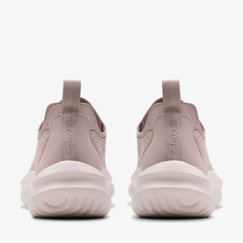 Cloudsteppers By Clarks Womens Solevana Tie image number 1